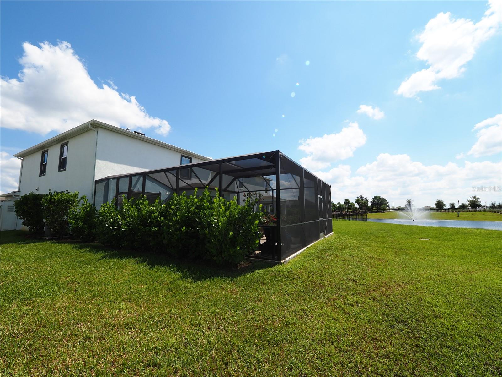 STAR FARMS PH I-IV - Residential