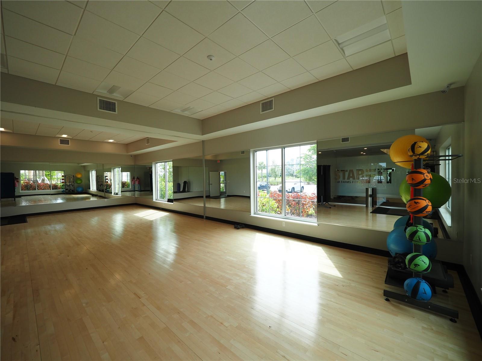 STAR FARMS PH I-IV - Residential