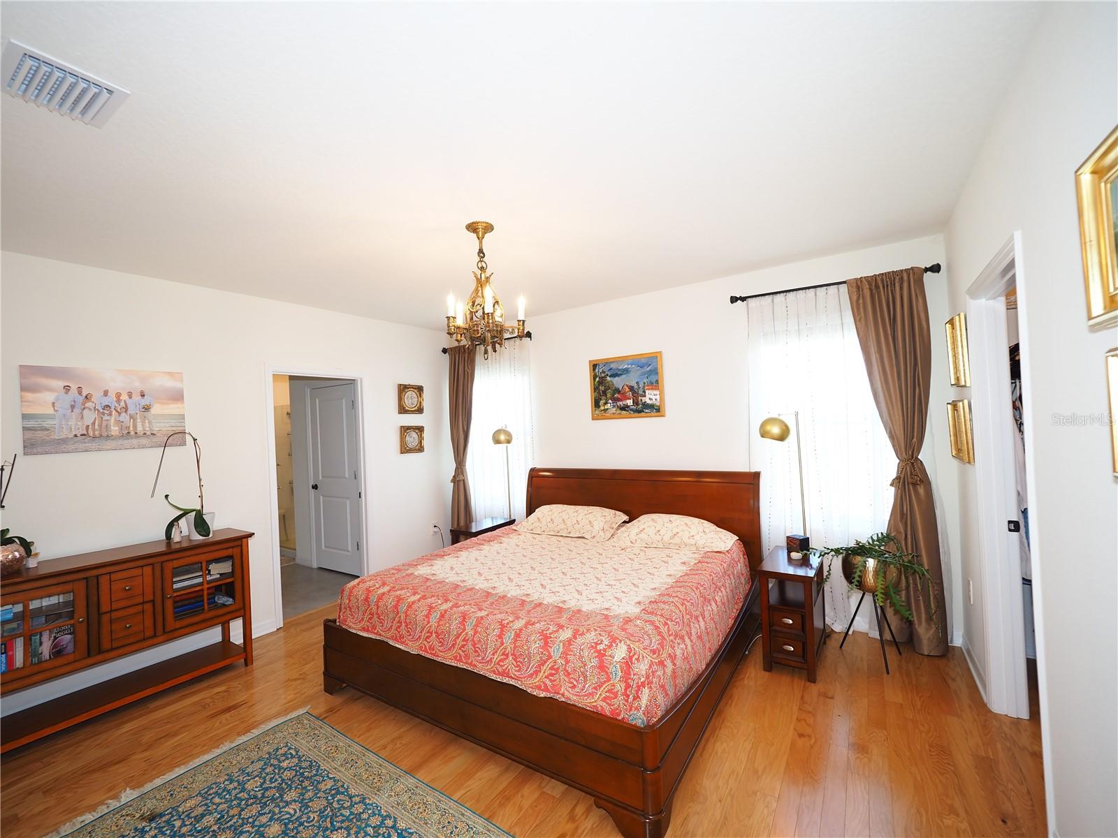 STAR FARMS PH I-IV - Residential