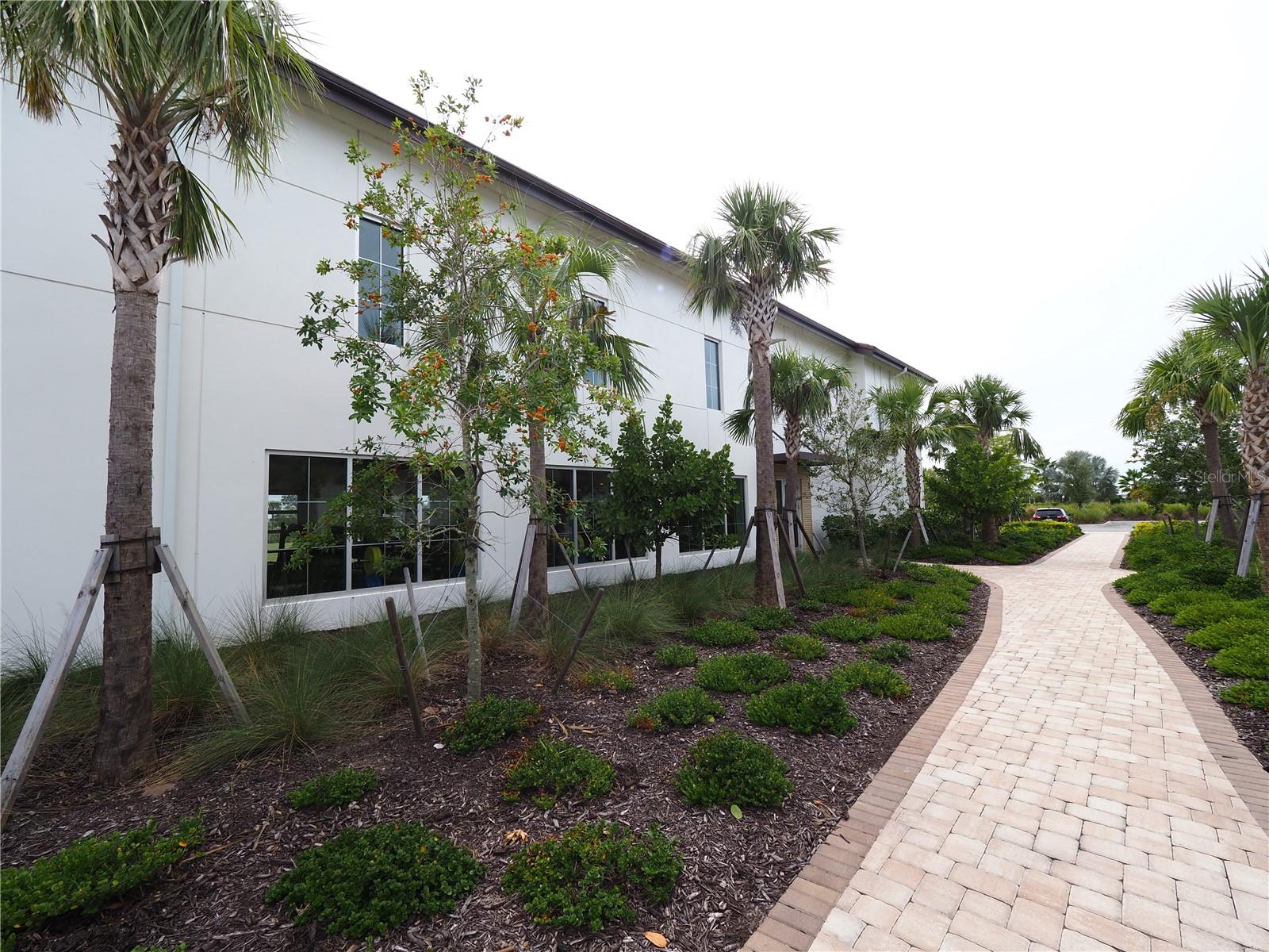 STAR FARMS PH I-IV - Residential