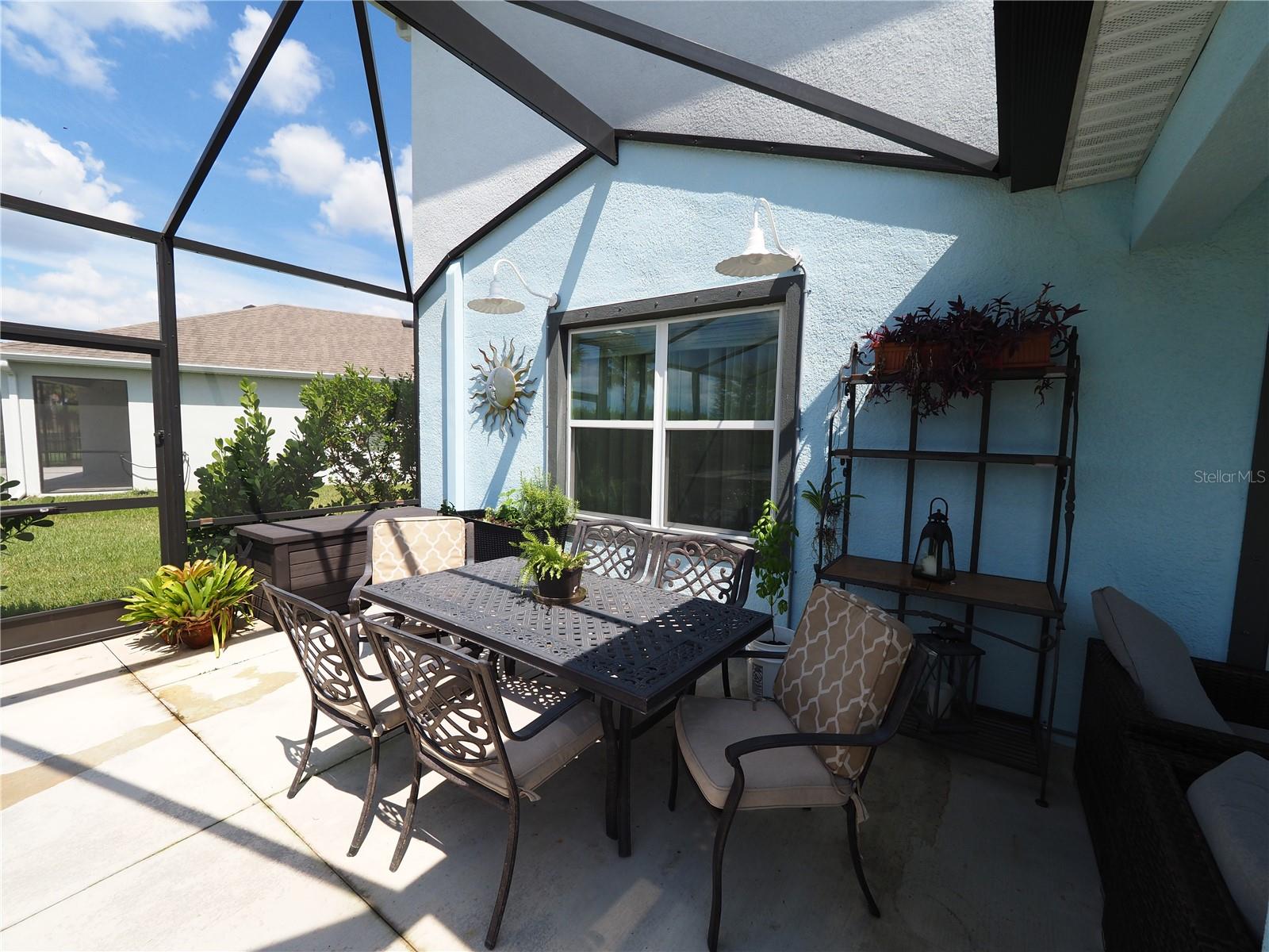 STAR FARMS PH I-IV - Residential