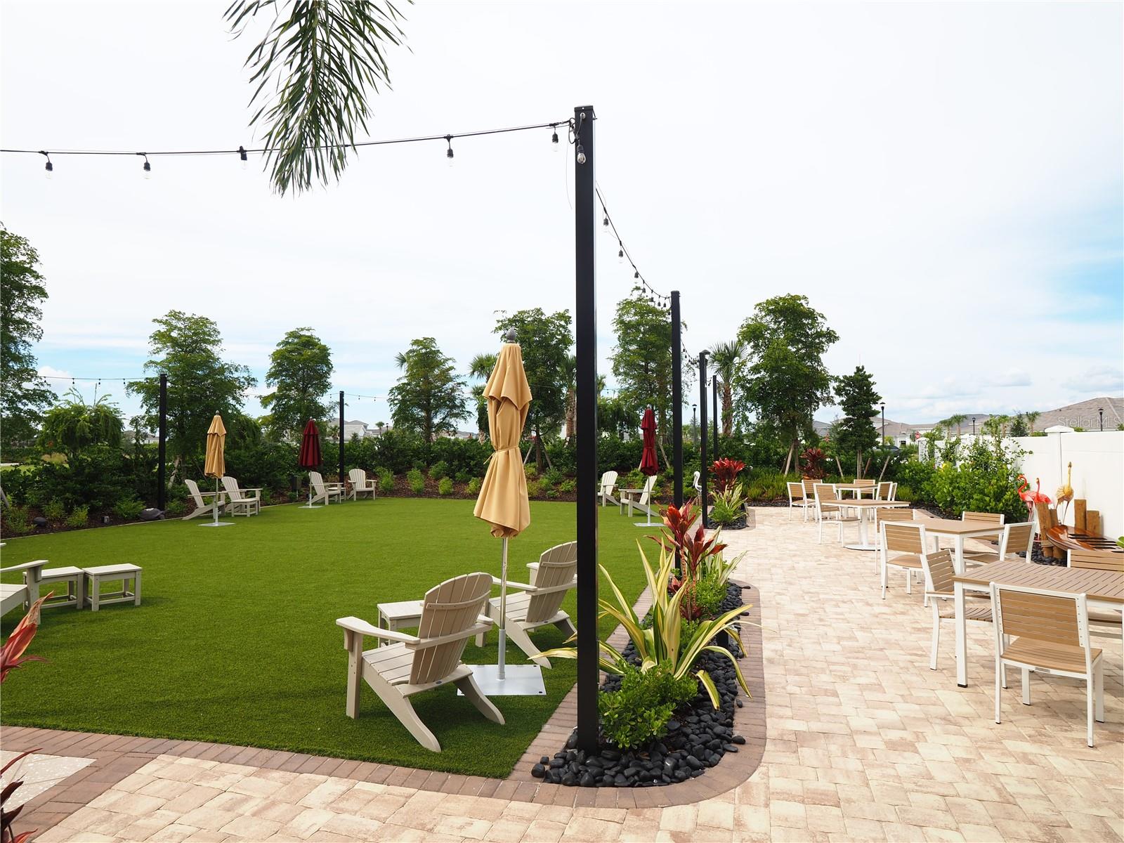 STAR FARMS PH I-IV - Residential