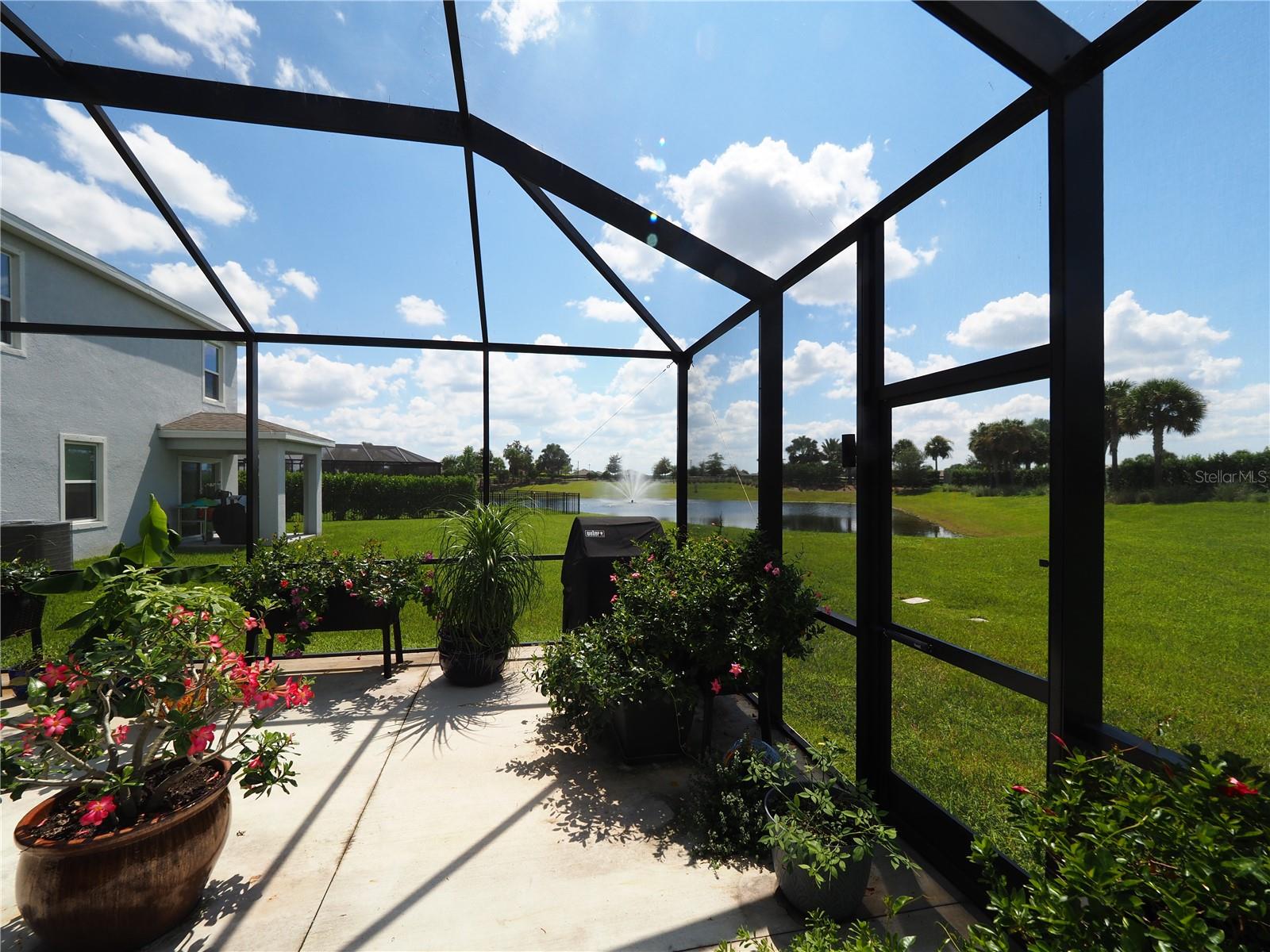 STAR FARMS PH I-IV - Residential