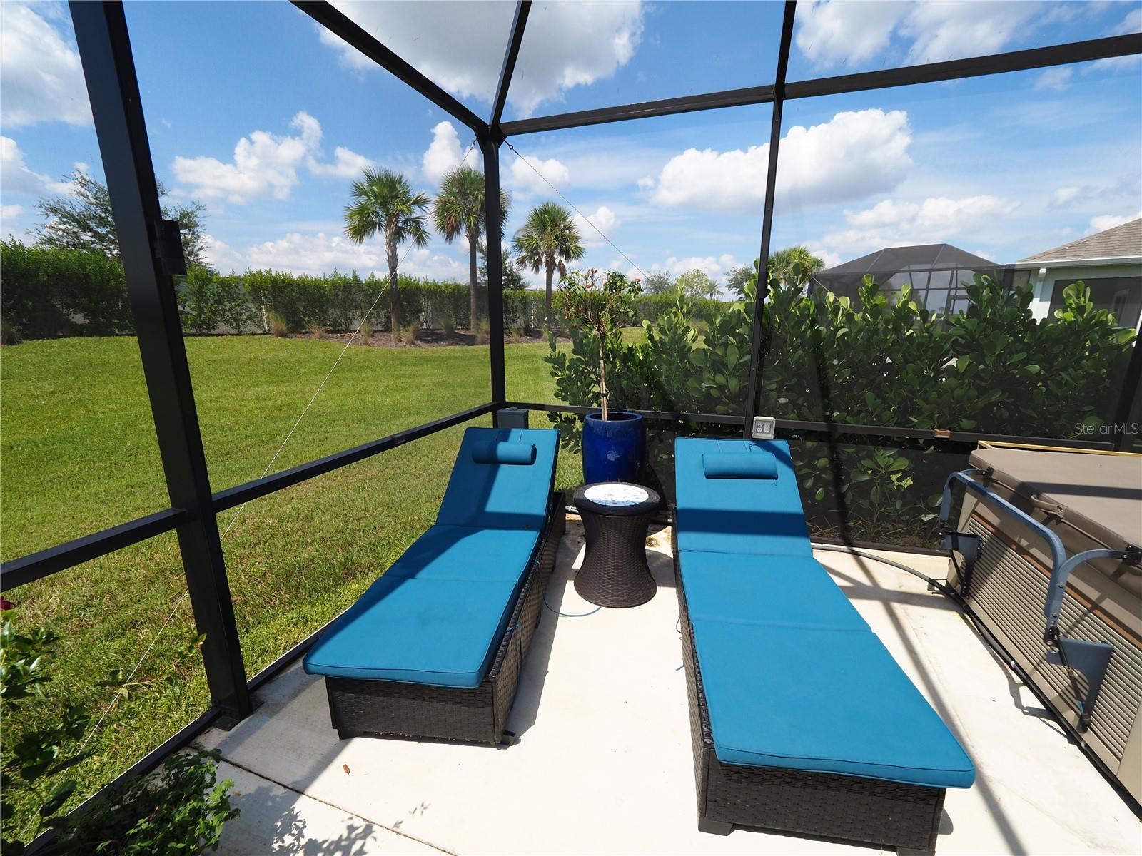 STAR FARMS PH I-IV - Residential