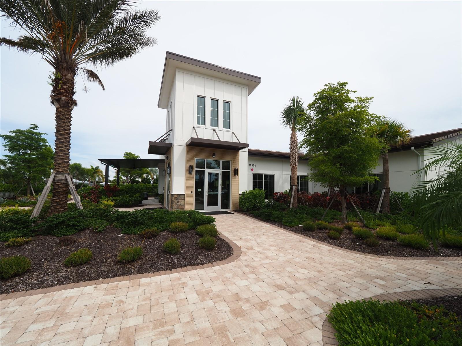 STAR FARMS PH I-IV - Residential