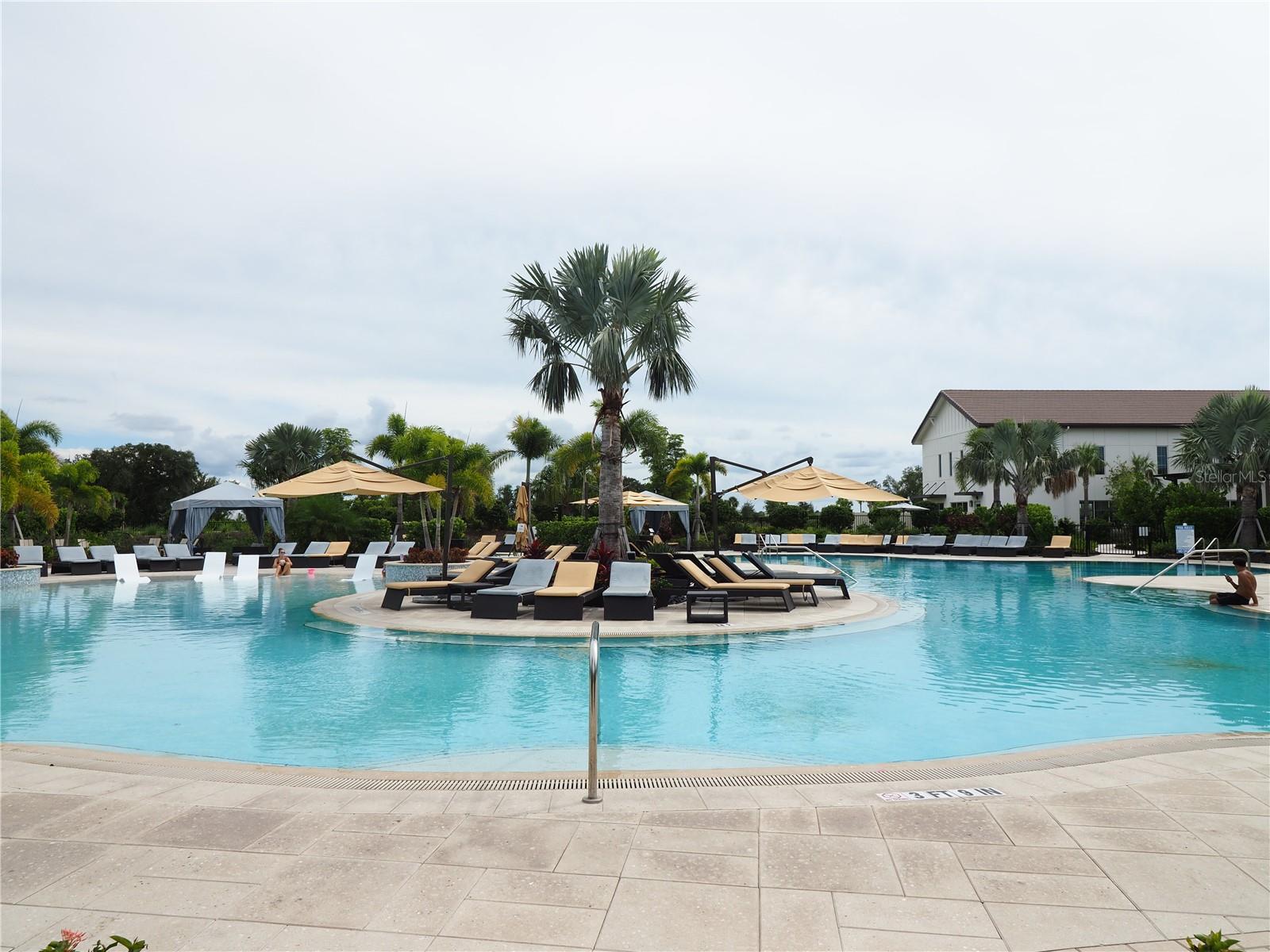 STAR FARMS PH I-IV - Residential