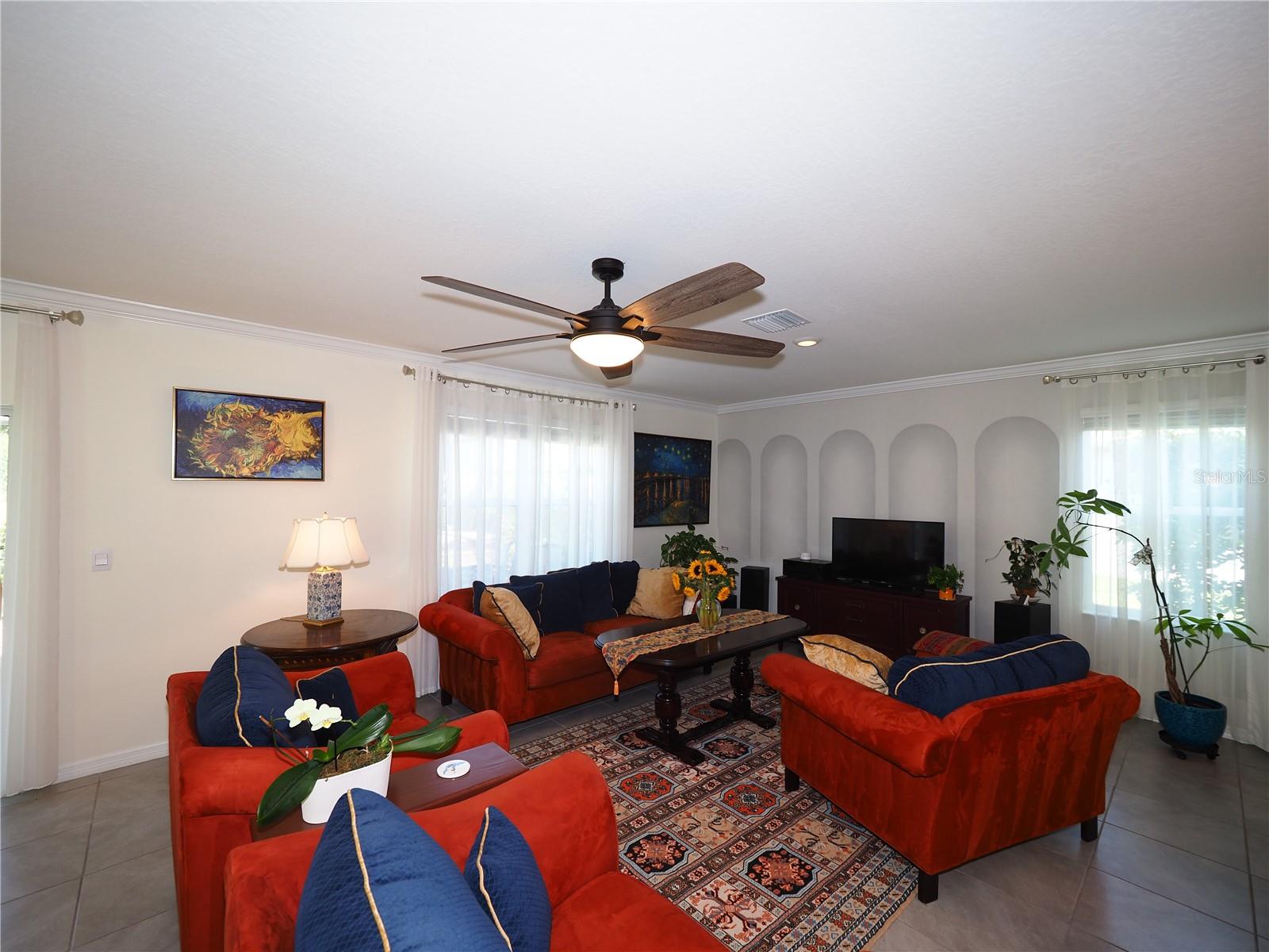 STAR FARMS PH I-IV - Residential