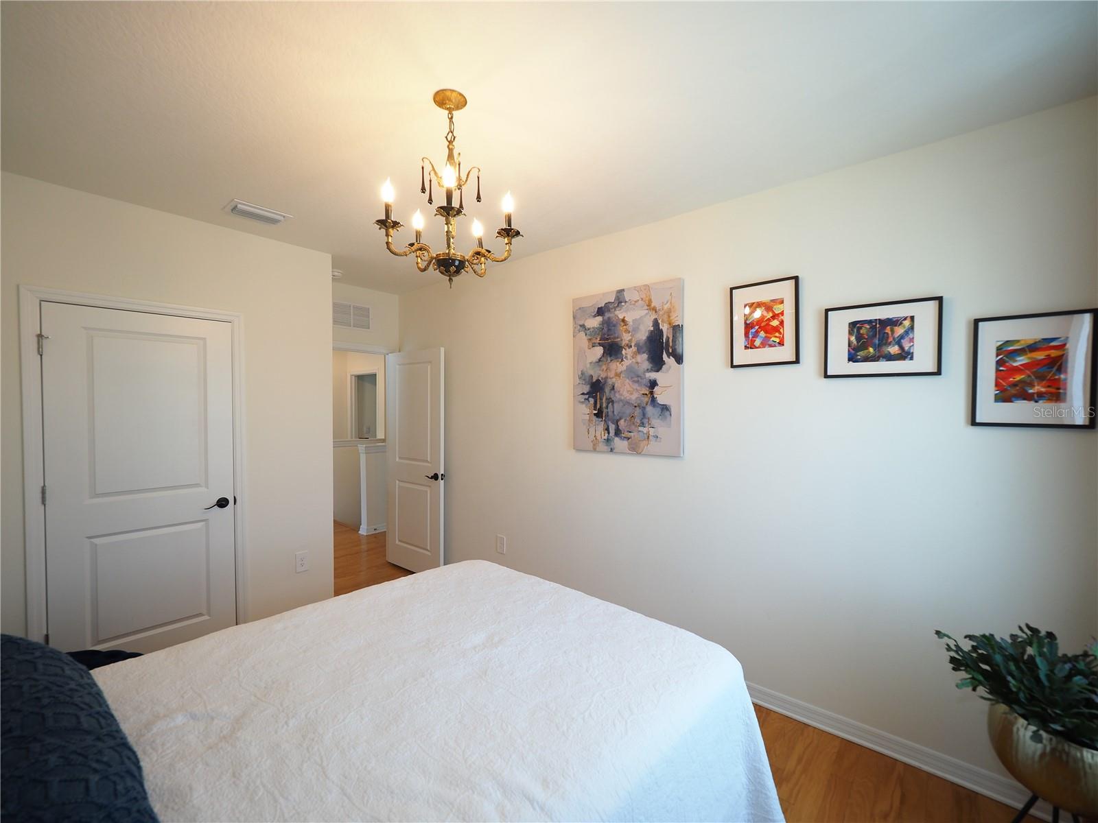 STAR FARMS PH I-IV - Residential