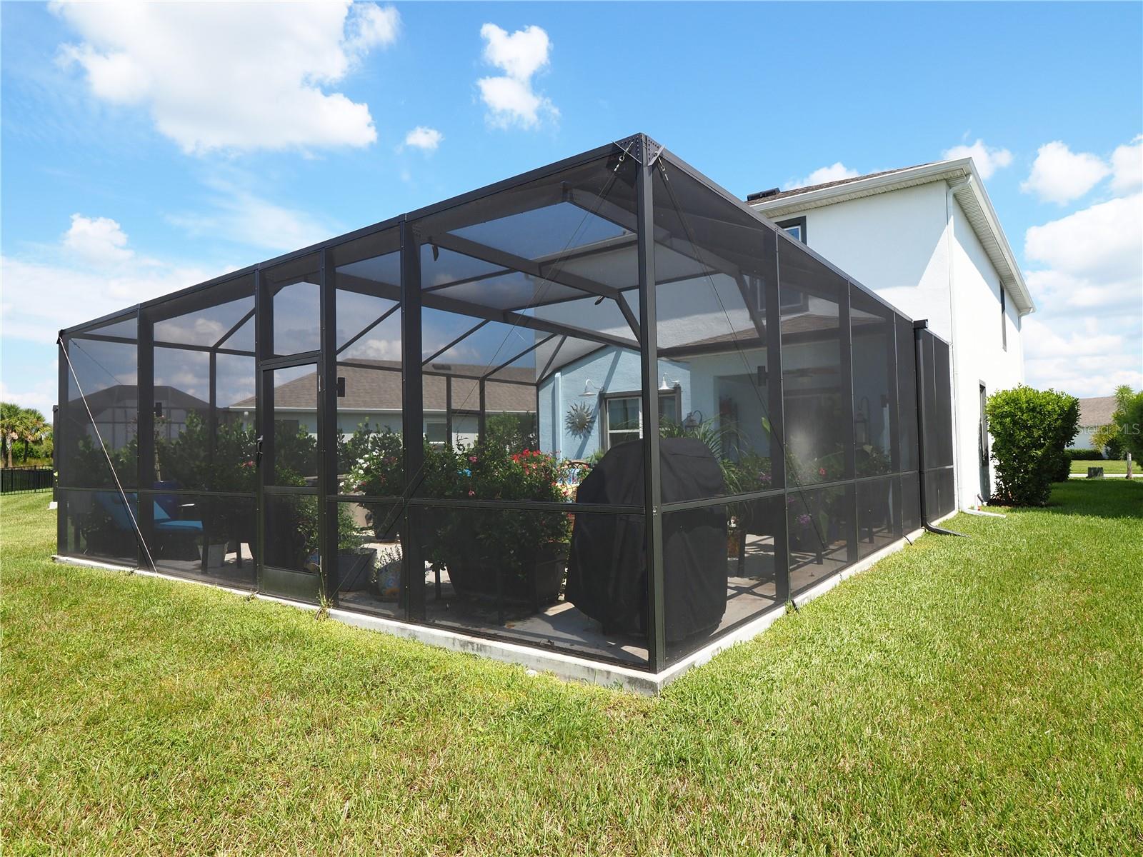 STAR FARMS PH I-IV - Residential