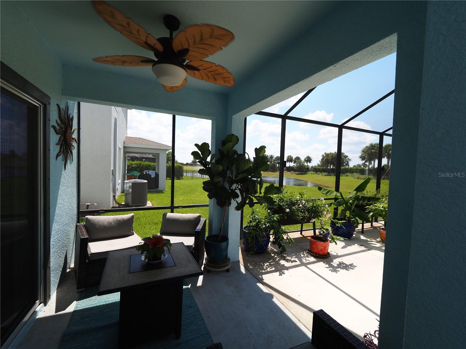 STAR FARMS PH I-IV - Residential