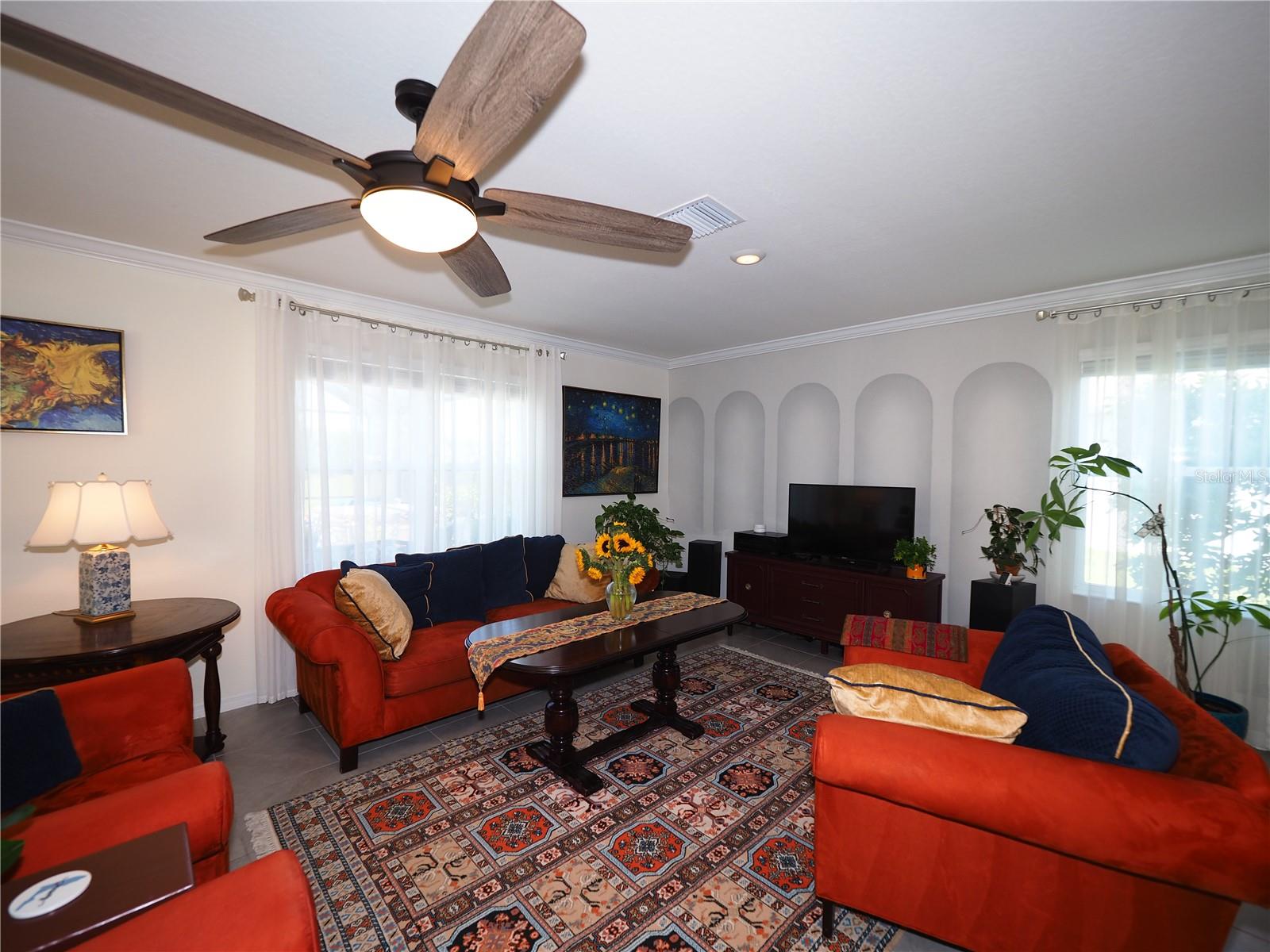 STAR FARMS PH I-IV - Residential