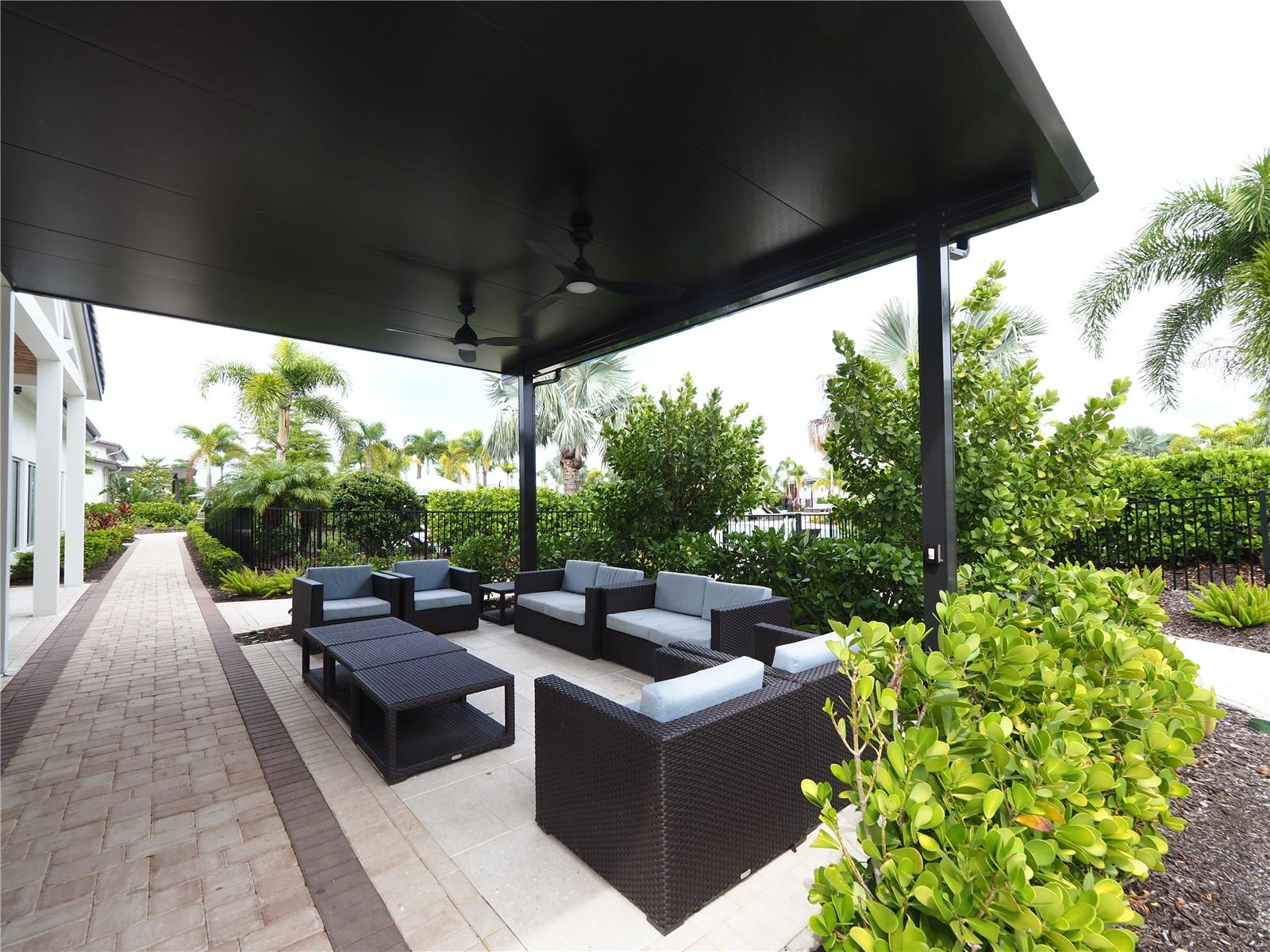 STAR FARMS PH I-IV - Residential