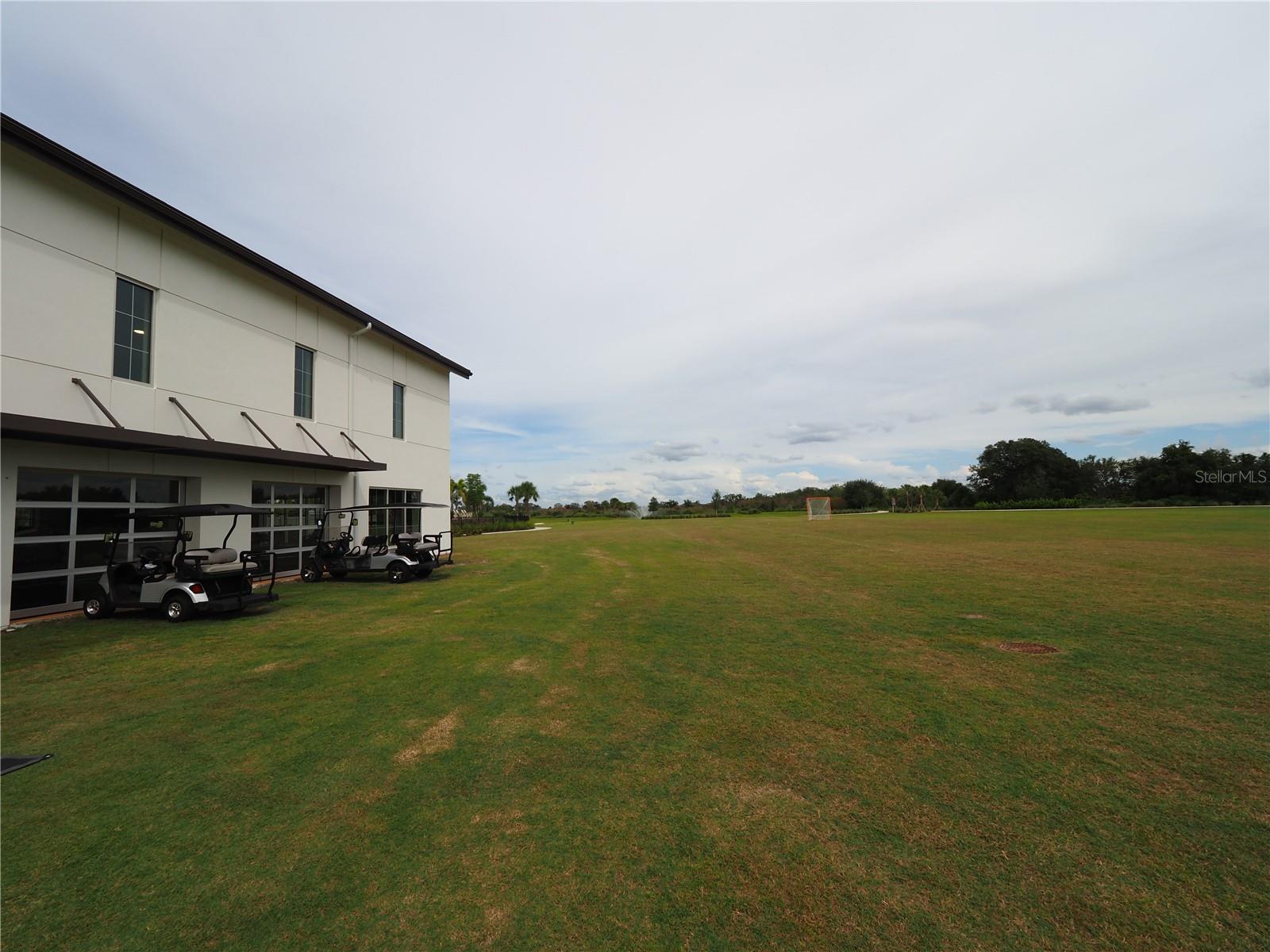 STAR FARMS PH I-IV - Residential