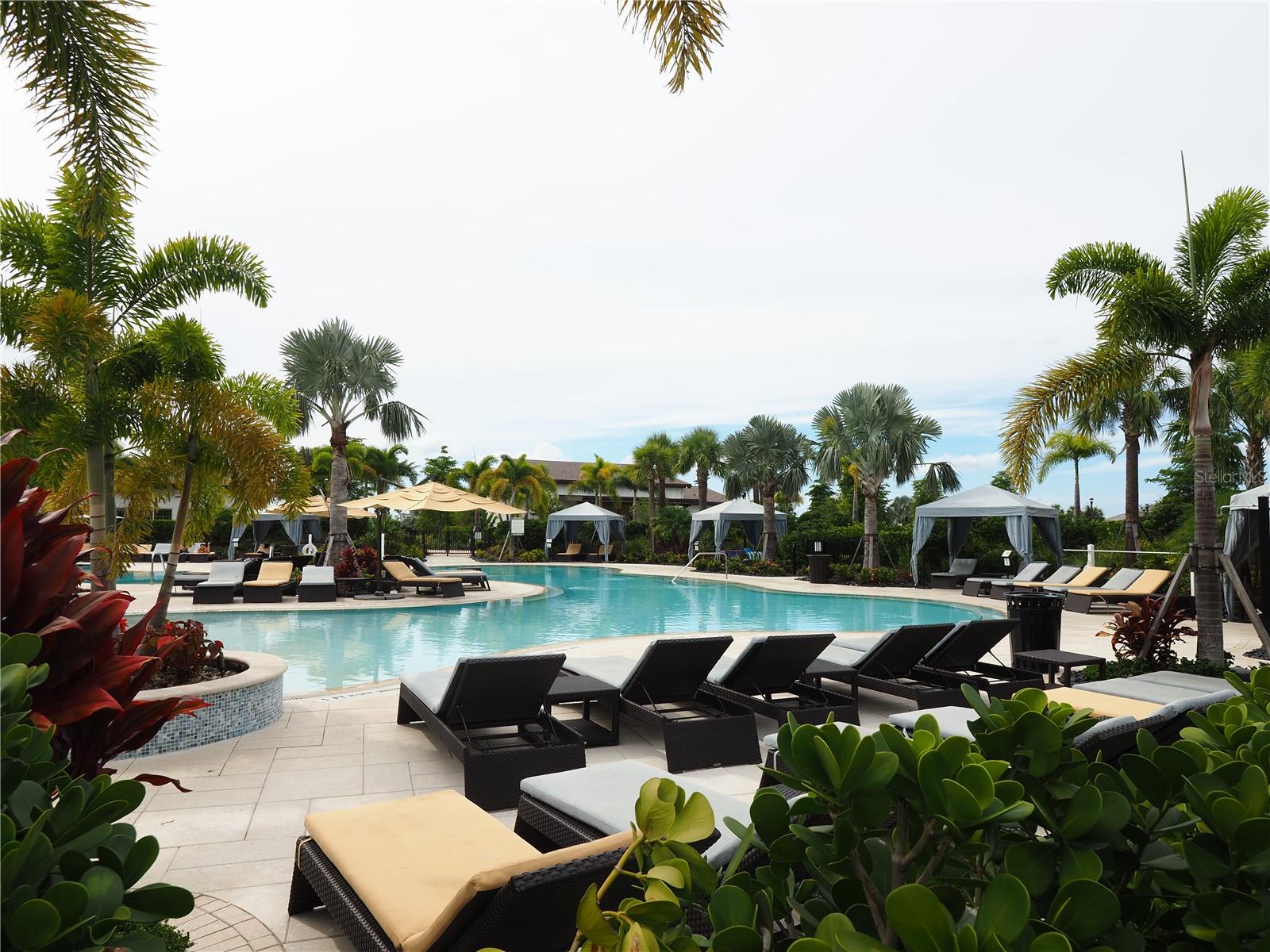 STAR FARMS PH I-IV - Residential