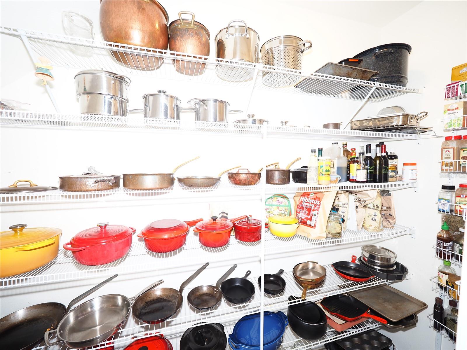 STAR FARMS PH I-IV - Residential