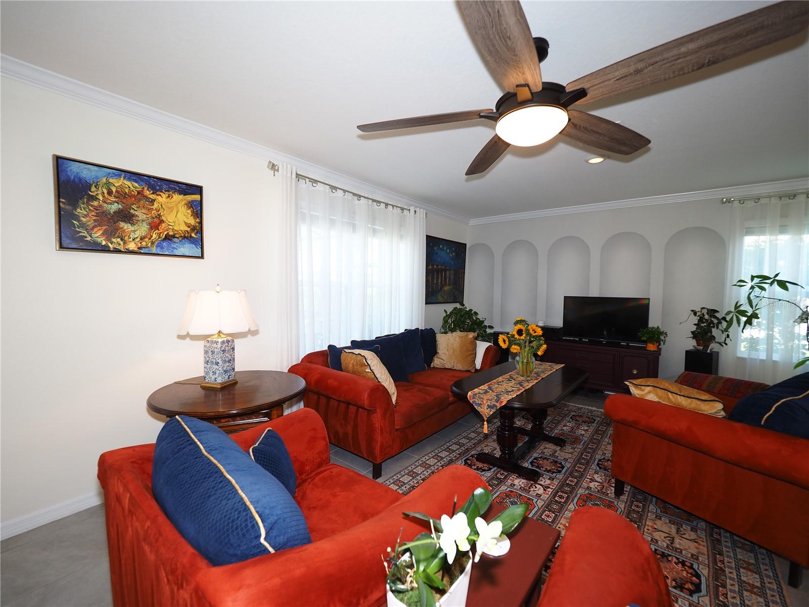 STAR FARMS PH I-IV - Residential