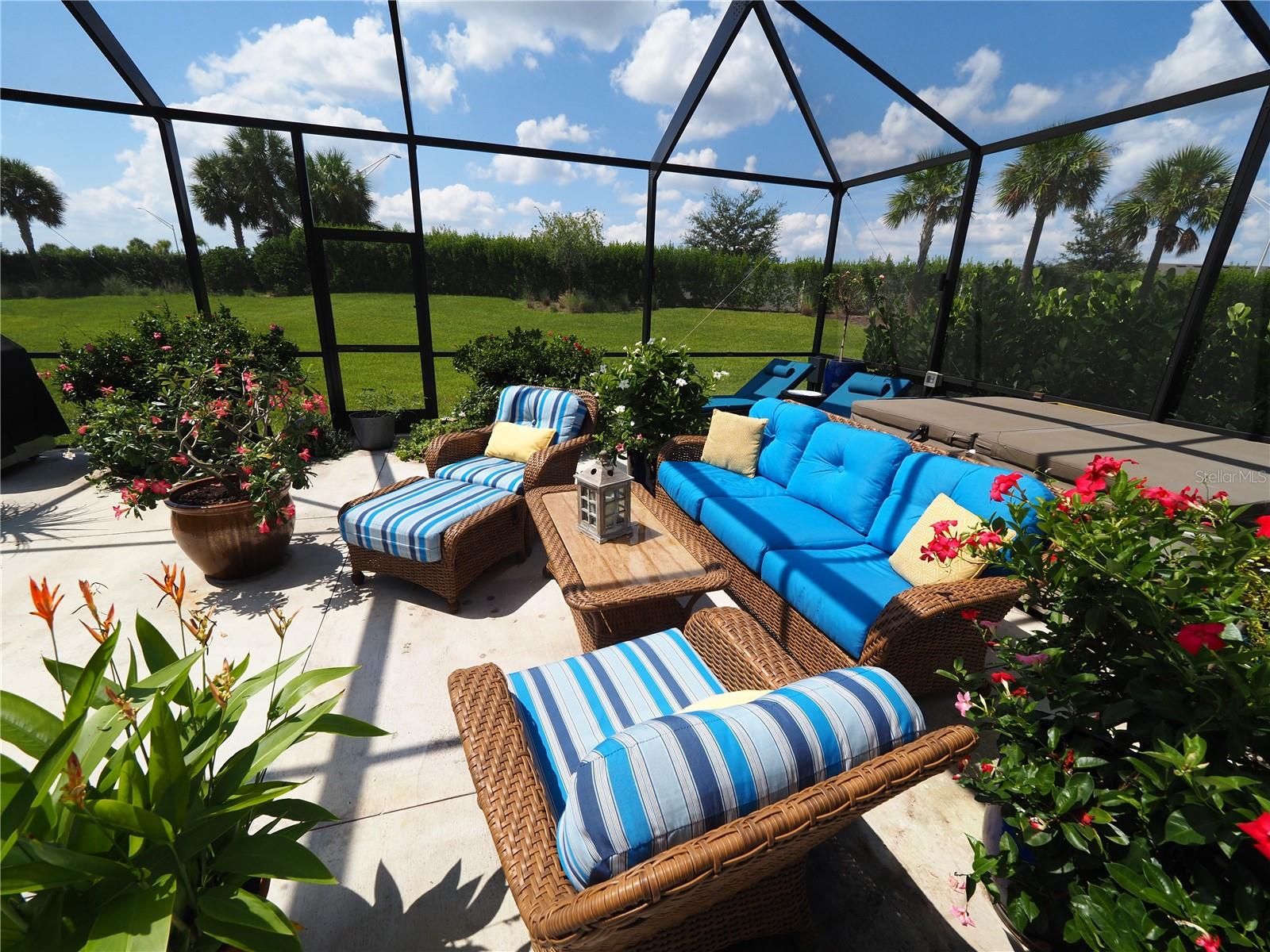 STAR FARMS PH I-IV - Residential