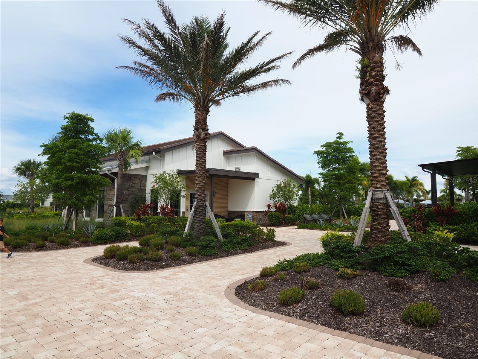 STAR FARMS PH I-IV - Residential