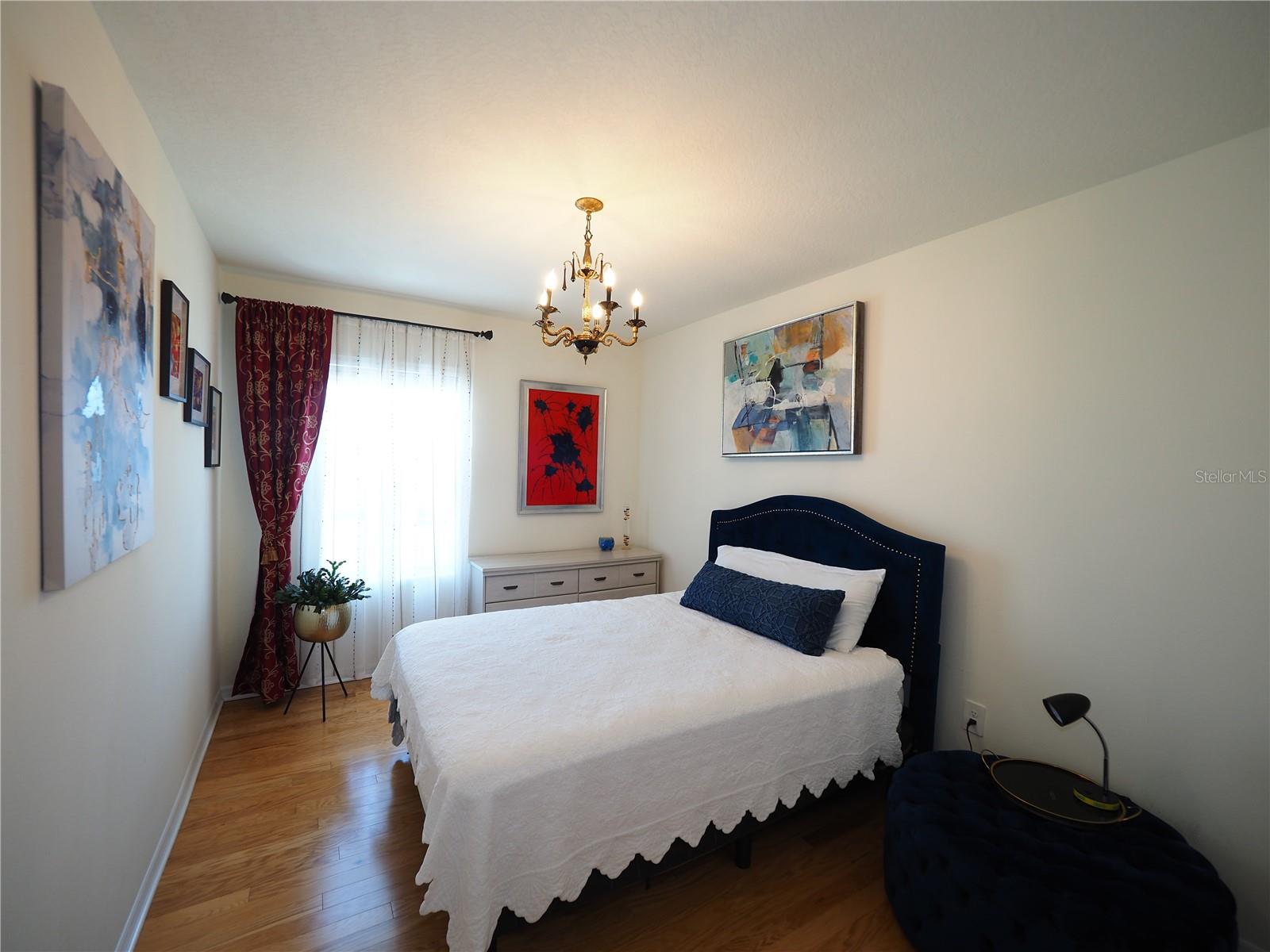 STAR FARMS PH I-IV - Residential