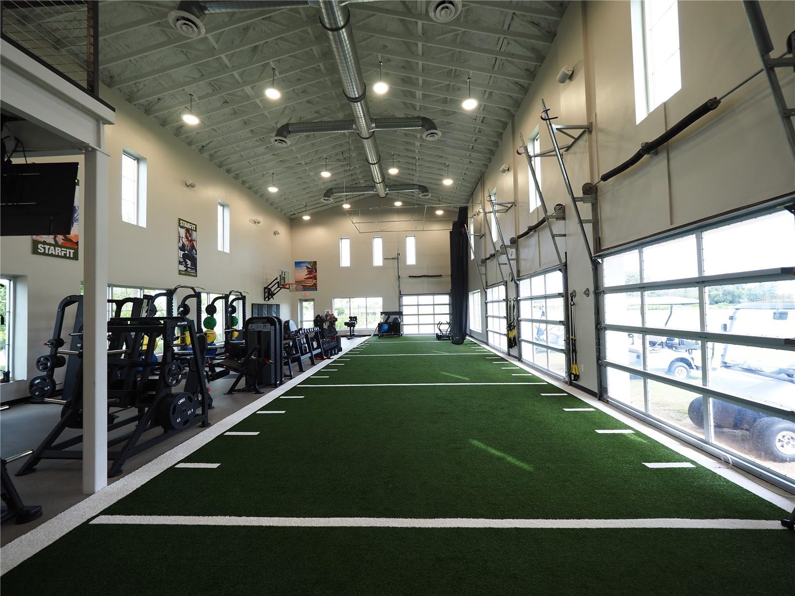 STAR FARMS PH I-IV - Residential