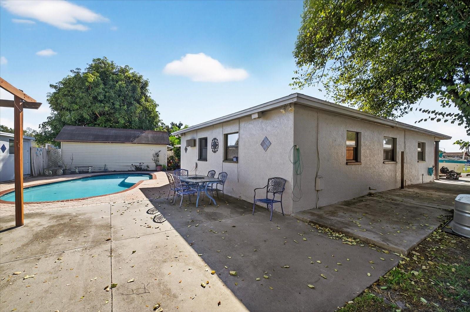 NORTHWEST PARK UNIT 2 - Residential