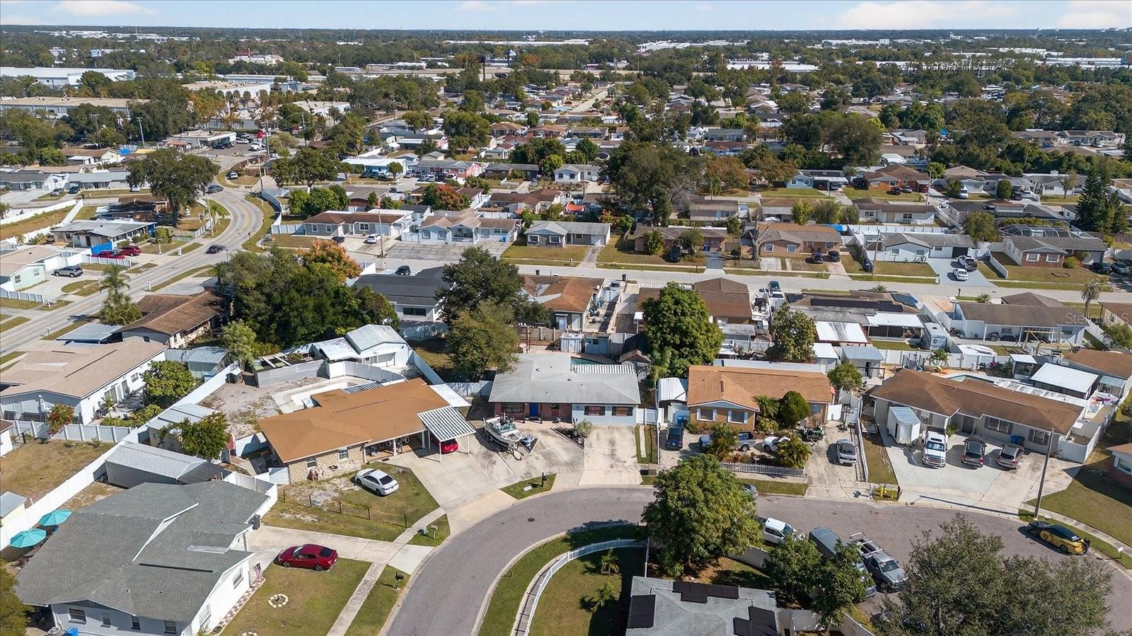 NORTHWEST PARK UNIT 2 - Residential