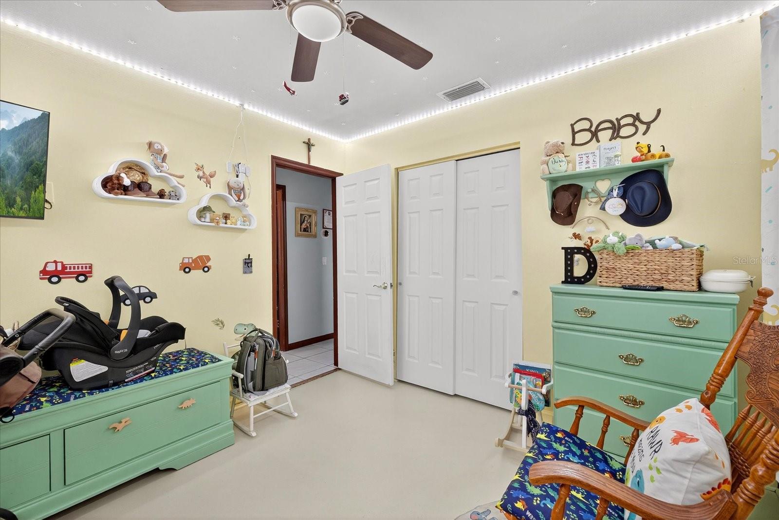 NORTHWEST PARK UNIT 2 - Residential