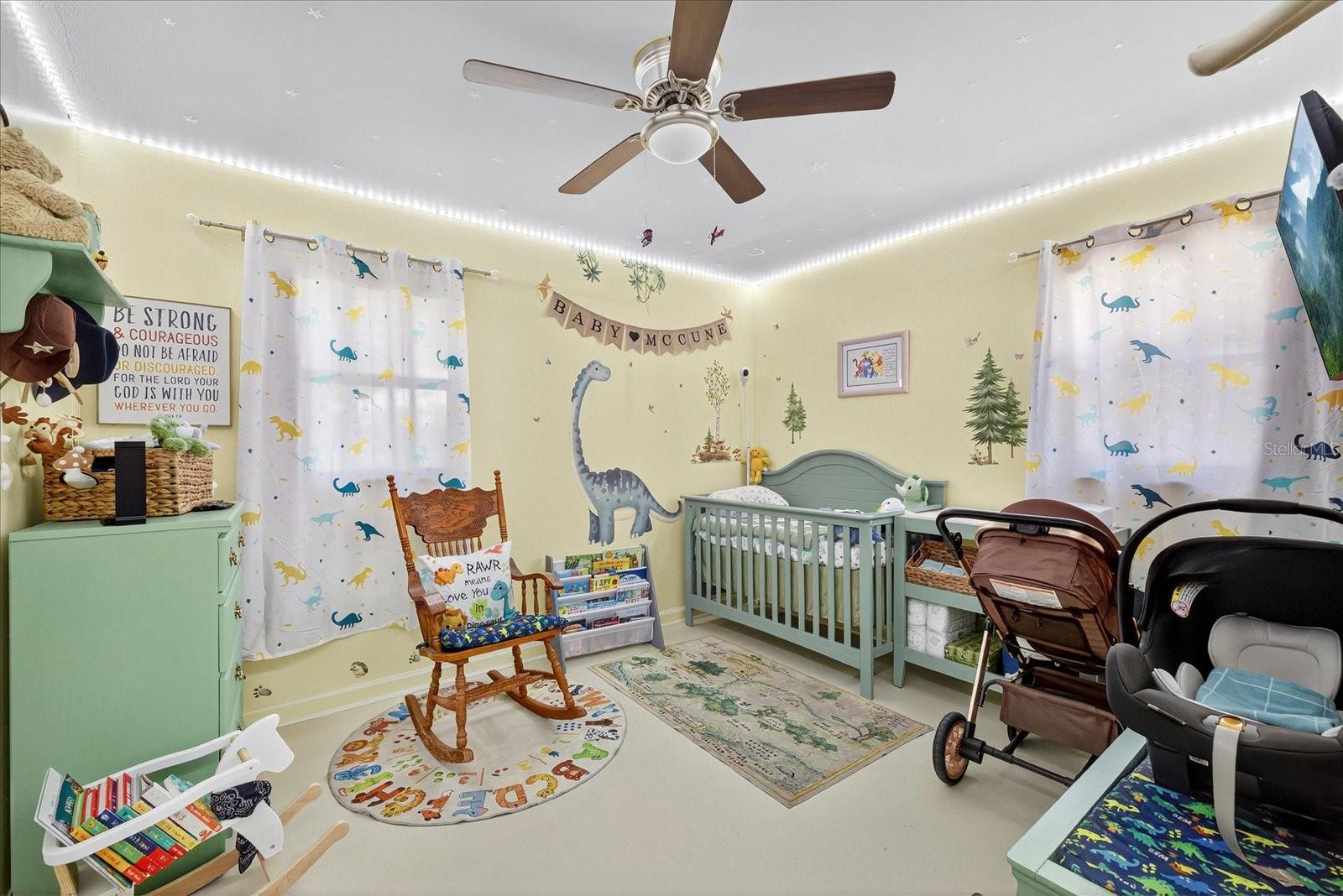 NORTHWEST PARK UNIT 2 - Residential