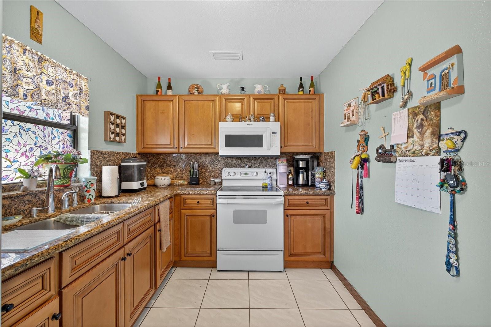 NORTHWEST PARK UNIT 2 - Residential