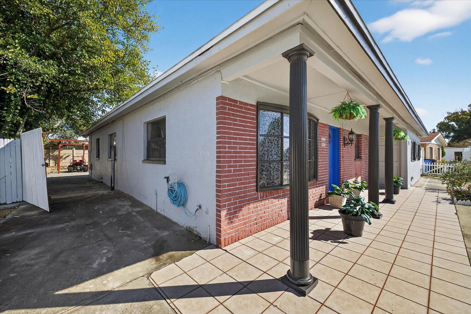 NORTHWEST PARK UNIT 2 - Residential