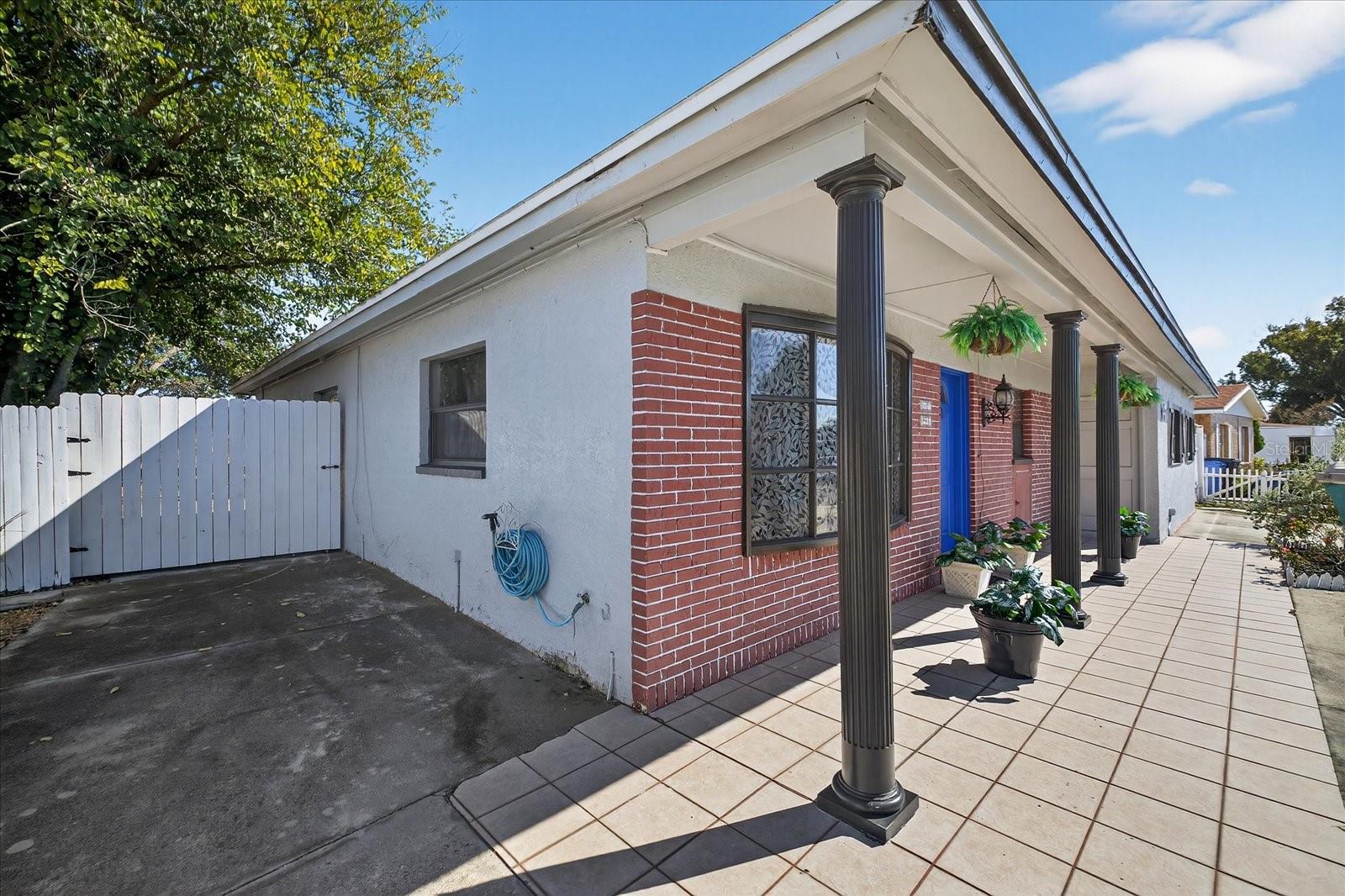 NORTHWEST PARK UNIT 2 - Residential