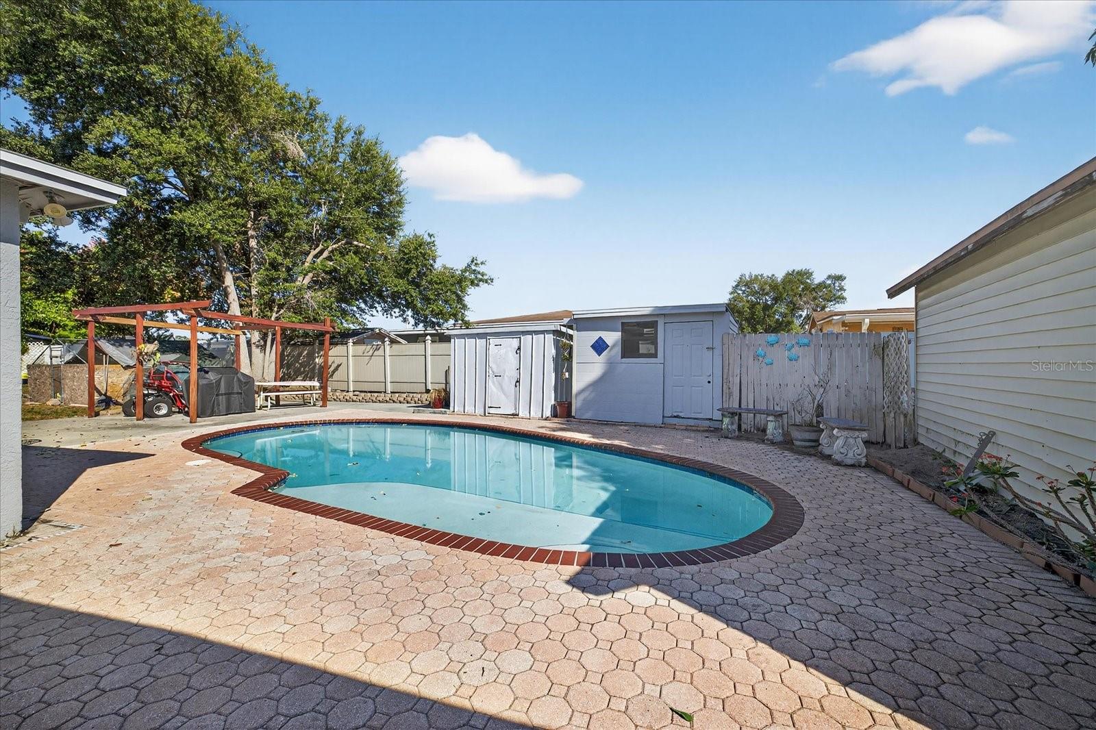 NORTHWEST PARK UNIT 2 - Residential