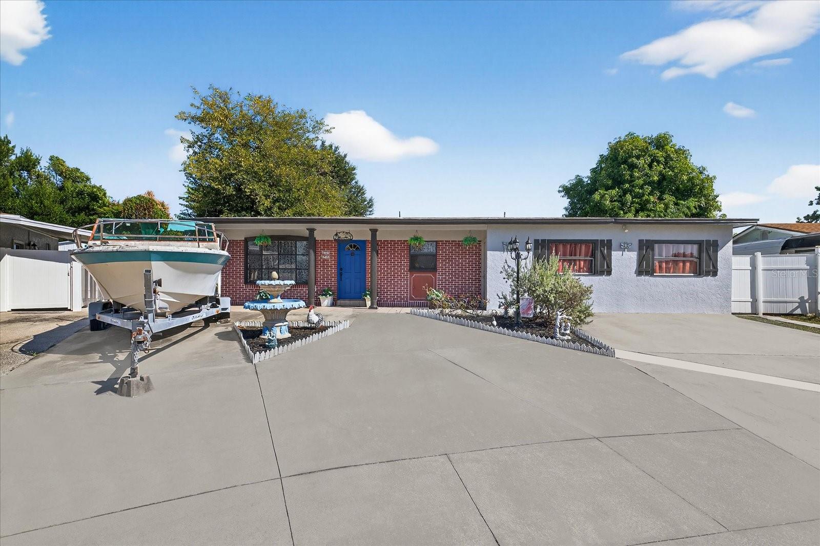 NORTHWEST PARK UNIT 2 - Residential