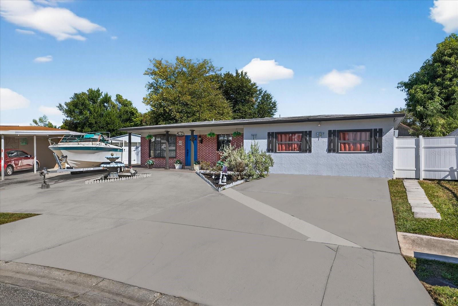 NORTHWEST PARK UNIT 2 - Residential