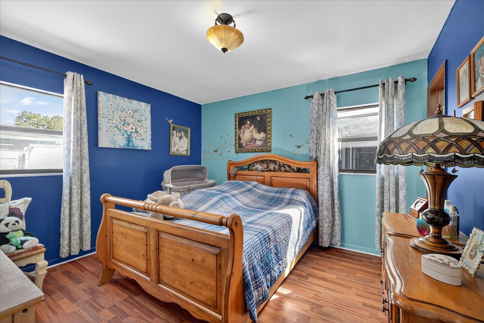 NORTHWEST PARK UNIT 2 - Residential