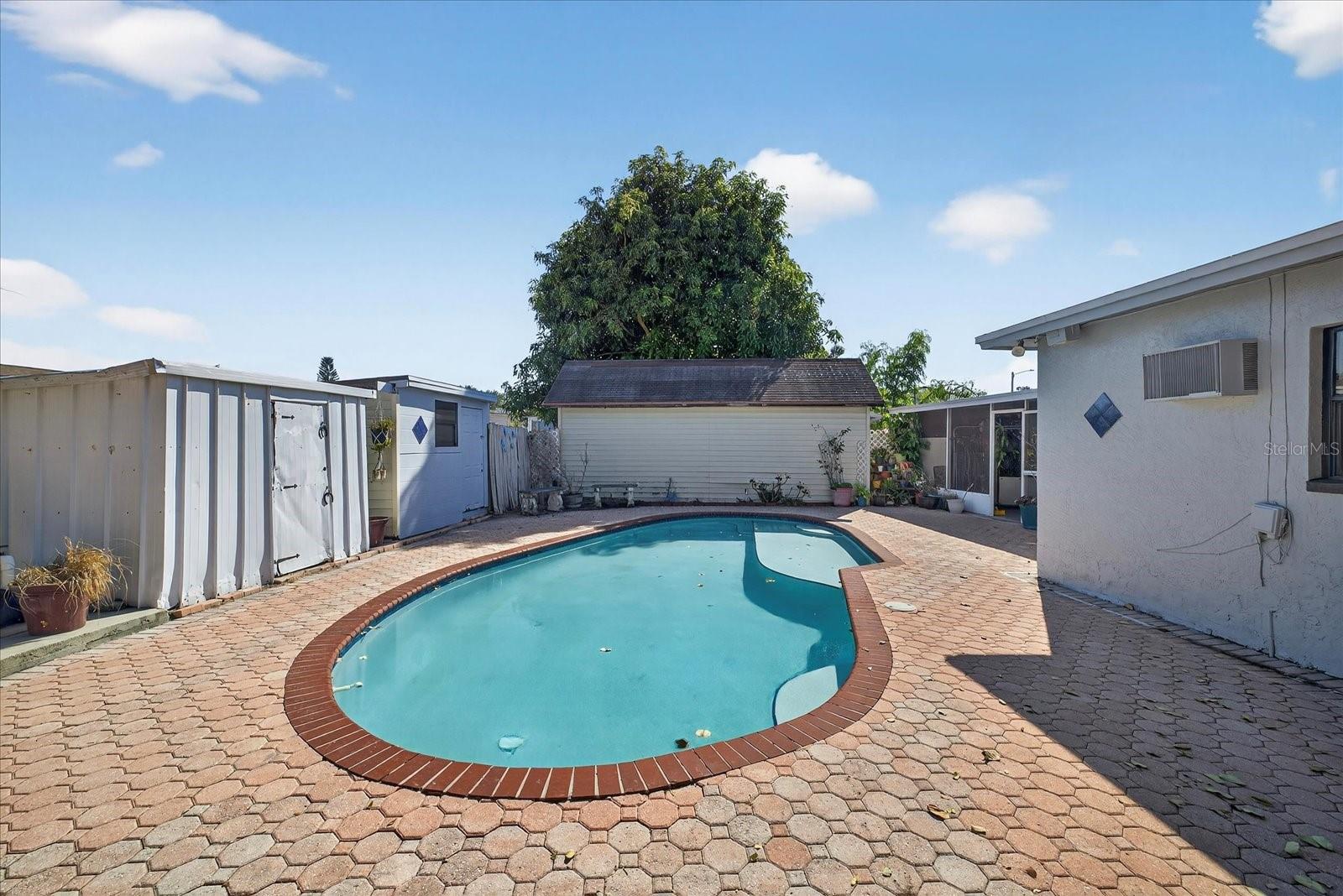 NORTHWEST PARK UNIT 2 - Residential