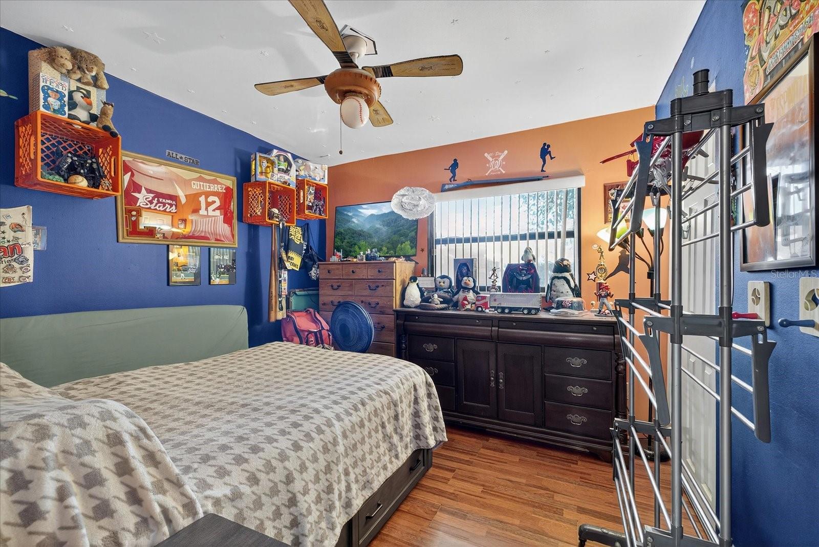 NORTHWEST PARK UNIT 2 - Residential