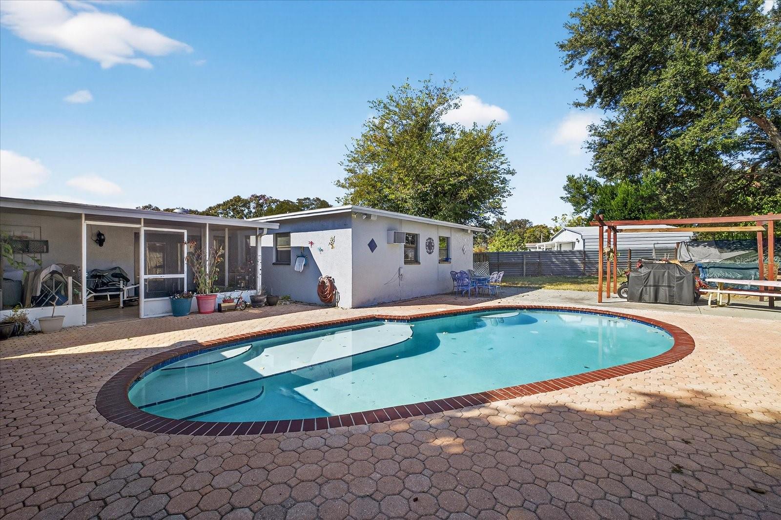 NORTHWEST PARK UNIT 2 - Residential