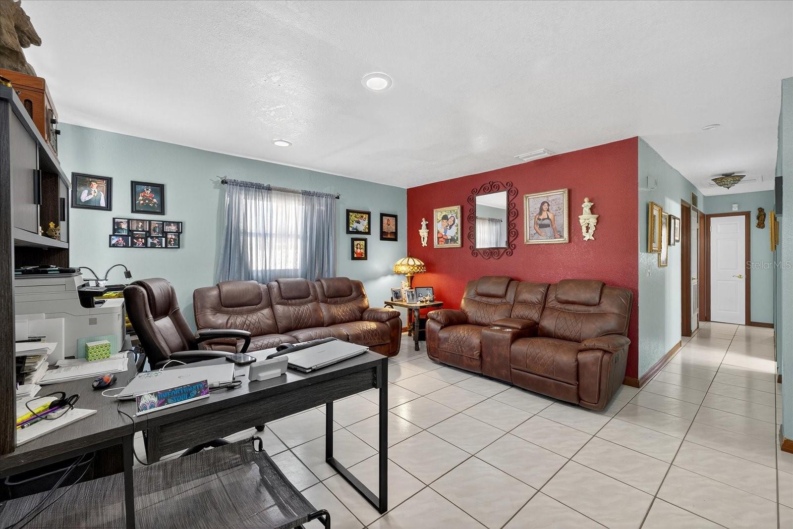 NORTHWEST PARK UNIT 2 - Residential