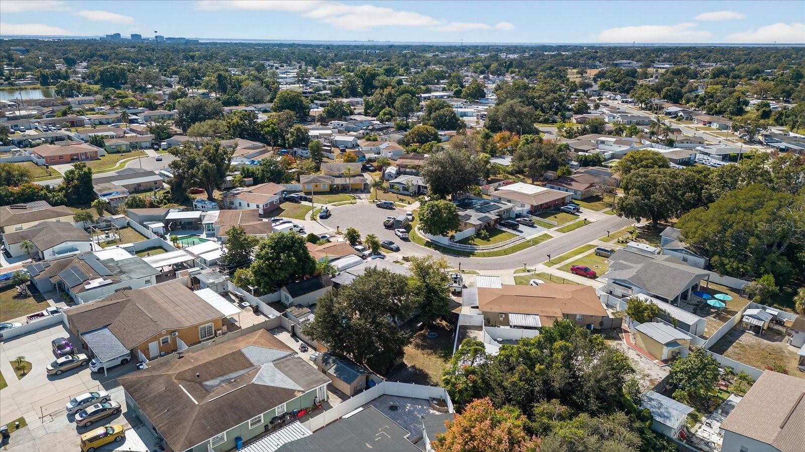 NORTHWEST PARK UNIT 2 - Residential