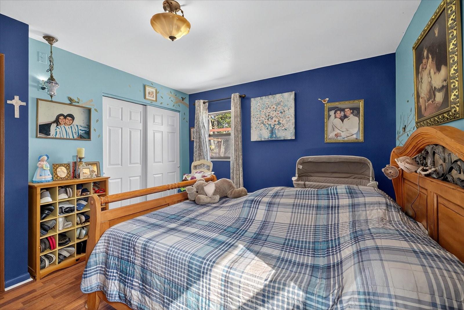 NORTHWEST PARK UNIT 2 - Residential