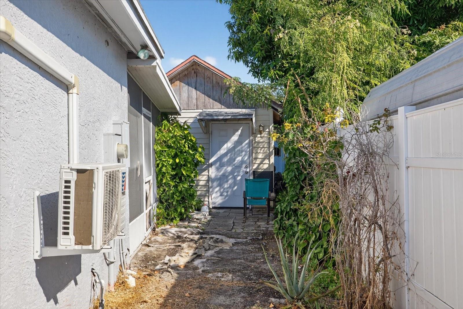 NORTHWEST PARK UNIT 2 - Residential