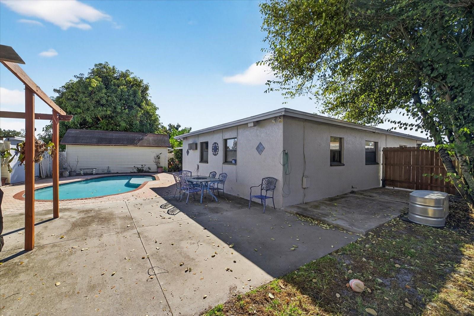 NORTHWEST PARK UNIT 2 - Residential