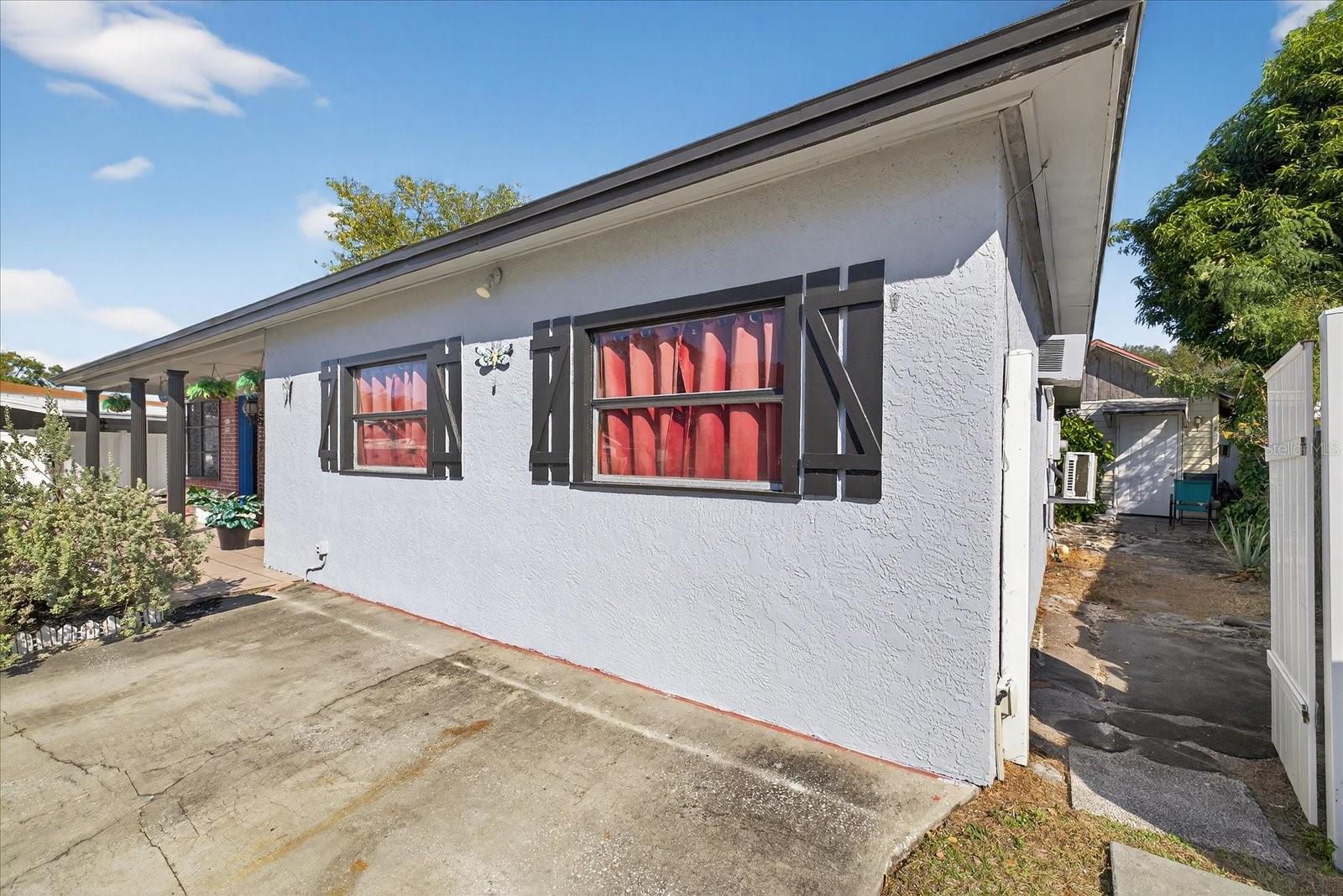 NORTHWEST PARK UNIT 2 - Residential