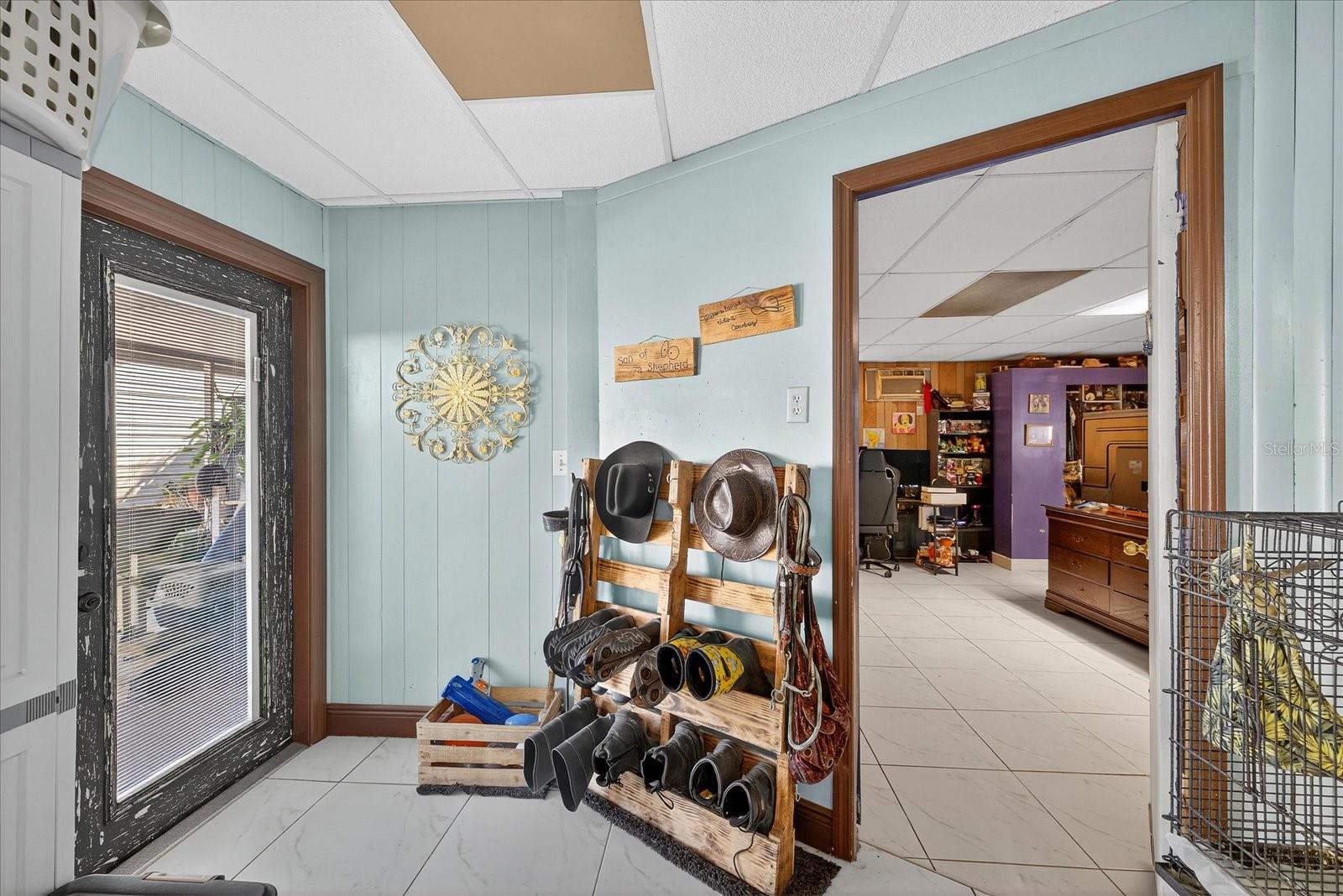 NORTHWEST PARK UNIT 2 - Residential