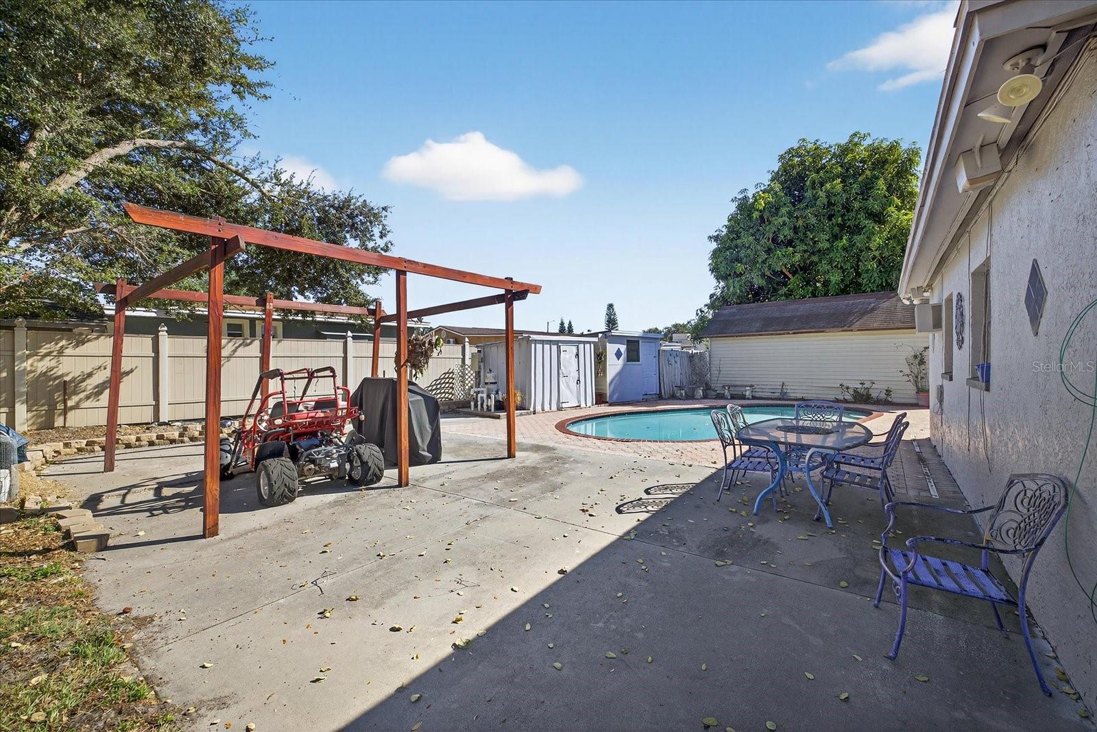 NORTHWEST PARK UNIT 2 - Residential