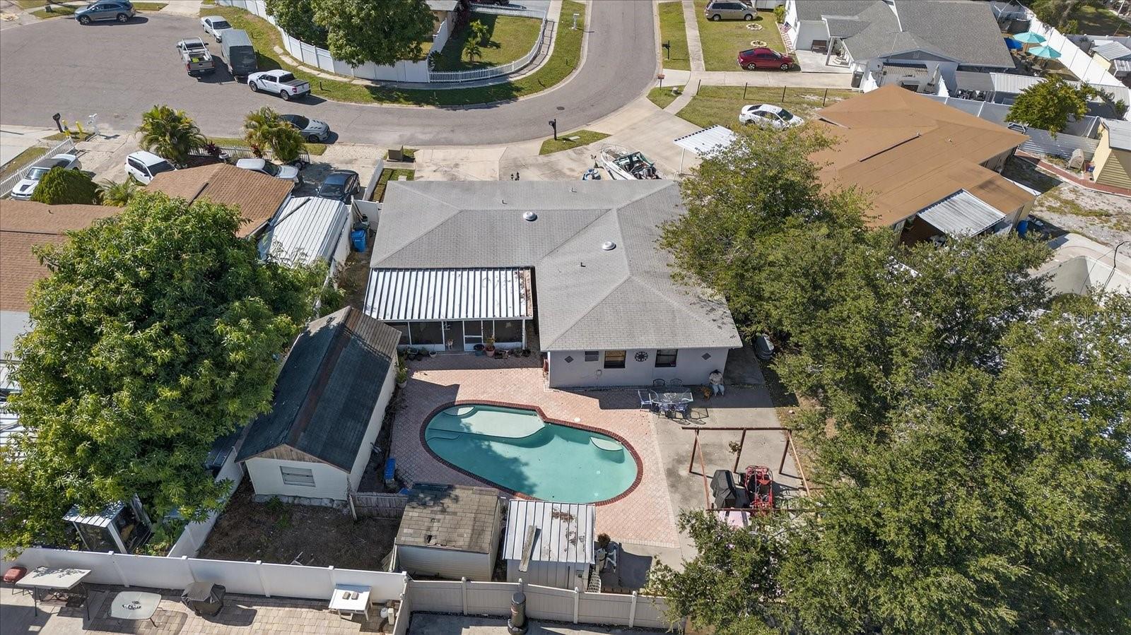 NORTHWEST PARK UNIT 2 - Residential