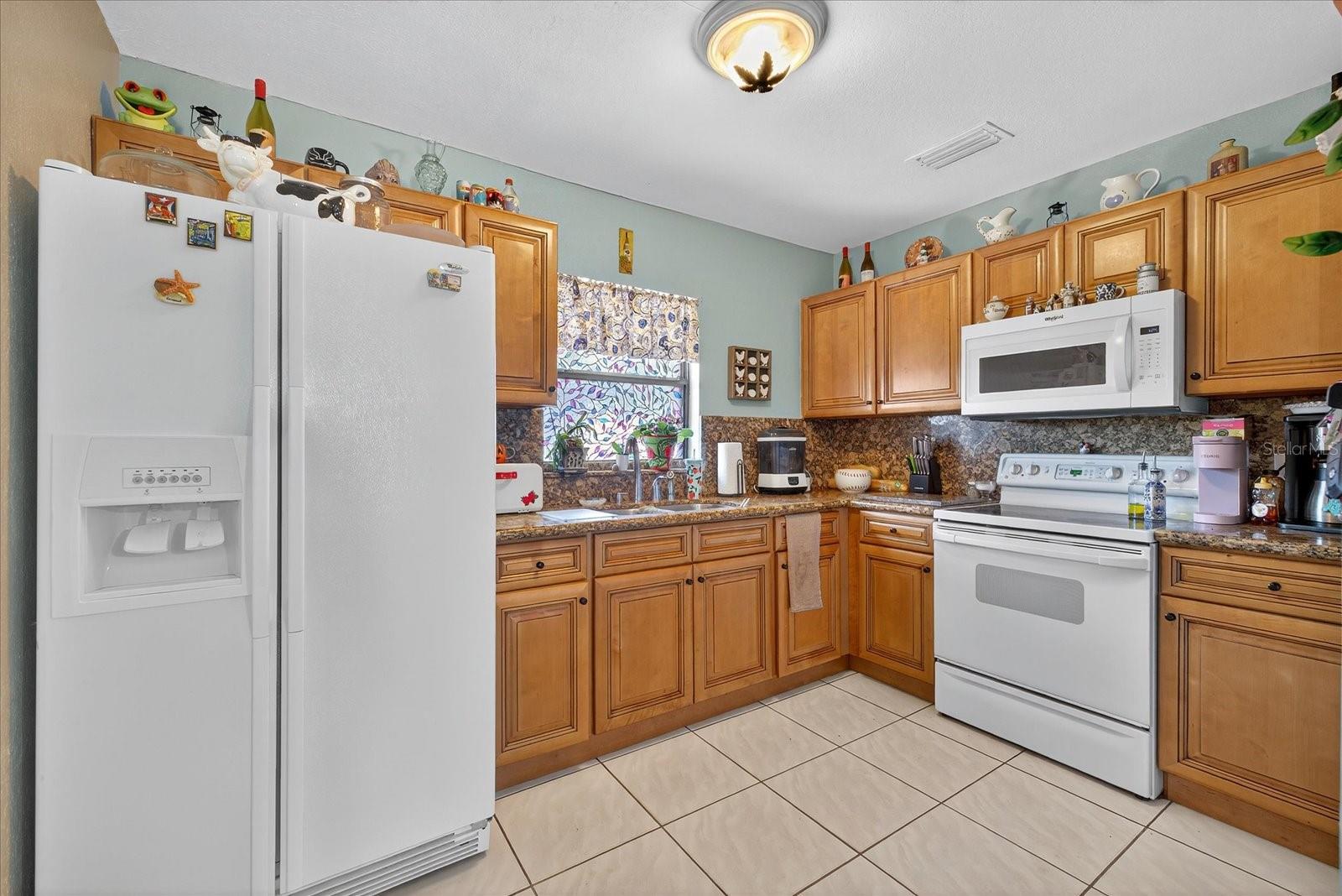 NORTHWEST PARK UNIT 2 - Residential