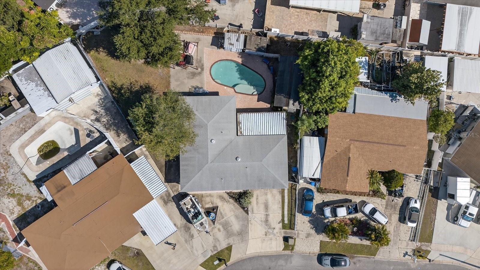 NORTHWEST PARK UNIT 2 - Residential