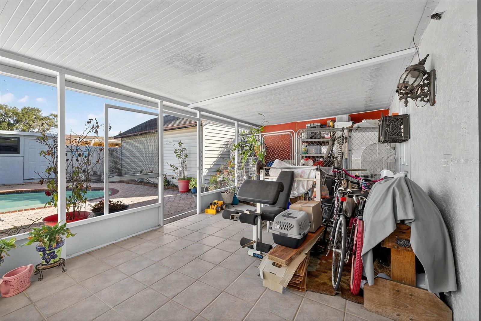 NORTHWEST PARK UNIT 2 - Residential